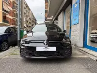 Usata VW Golf VIII GTI 245 CV (180 kW) 2024 Nero Berlina