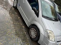 Usata Citroën C2 68 CV (50 kW) 2004 Utilitaria