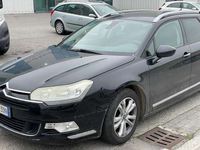 usata Citroën C5 Tourer 2.0 163CV