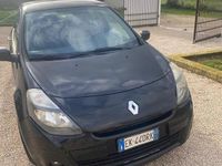 Usata Renault Clio IV 75 CV (55 kW) 2012 Nero Berlina
