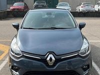 Usata Renault Clio IV 75 CV (55 kW) 2017 Berlina