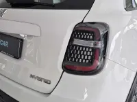 Usata Fiat 600 145 CV (106 kW) 2025 Bianco SUV