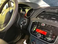 Usata Fiat Punto 77 CV (56 kW) 2013 Utilitaria