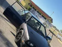 Usata Maserati Biturbo 385 CV (283 kW) 1993 Nero Berlina