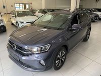 usata VW Taigo 1.0 tsi Life 95cv KM ZERO!!!