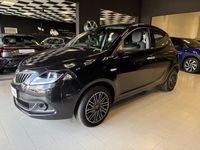 Usata Lancia Ypsilon S 69 CV (50 kW) 2024 Nero Utilitaria