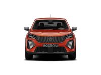 Usata Peugeot 2008 Active 100 CV (73 kW) 2024 Rosso SUV
