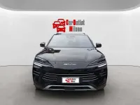 Nuova BYD Seal U Design 324 CV (238 kW) 2025 Delan black SUV