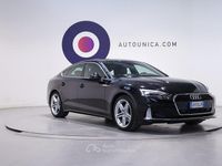 Usata Audi A5 S-Line 163 CV (119 kW) 2020 Nero Coupé