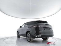 Nuova Omoda 9 143 CV (105 kW) 2026 Nero SUV