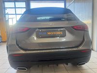 Usata Mercedes GLA250 Premium 160 CV (117 kW) 2021 Grigio SUV
