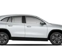 Nuova Mercedes GLA200 Business 150 CV (110 kW) 2026 Argento SUV