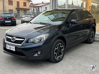 Usata Subaru XV Style 147 CV (108 kW) 2015 Grigio SUV