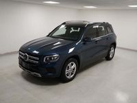 usata Mercedes GLB180 d Automatic Sport