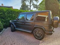 usata Mercedes G400 Classe G - W463 2018 d Premium Plus 330cv auto