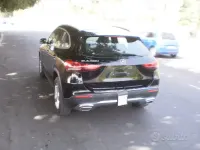 Usata Mercedes GLA200 150 CV (110 kW) 2021 Nero SUV