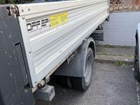 Usata Iveco Daily 136 CV (100 kW) 2024