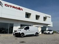 Usata Peugeot Expert Premium 102 CV (75 kW) 2024 Kaolin white Furgone