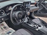 Usata Mercedes C200 Premium 136 CV (100 kW) 2015 Station wagon