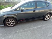 usata Seat Leon Leon 1.9 TDI