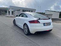 usata Audi TT 2.0 mk2