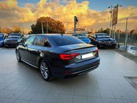 usata Audi A4 2.0 TDI 190 CV quattro S tronic Business Sport Garanzia 12 Mesi