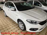 usata Fiat Tipo 1.3 Mjt S&S 5 Pt. -OK NEOPATENTATI-