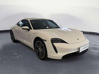 Usata Porsche Taycan Sport Turismo 119 kW (163 CV) 2022 Bianco Berlina