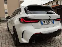 Usata BMW 116 M Sport 116 CV (85 kW) 2021 Utilitaria