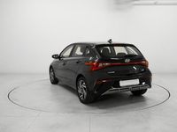 Usata Hyundai i20 84 CV (61 kW) 2024 Colore grigio Utilitaria