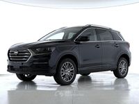 Nuova SWM G01 133 CV (97 kW) 2026 Nero SUV