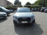 Usata Audi Q2 Admired 116 CV (85 kW) 2022 Grigio freccia perlato SUV