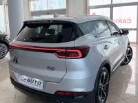 Usata DR DR 6.0 150 CV (110 kW) 2025 Grigio SUV
