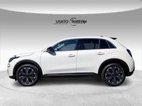 Usata Fiat 600 La Prima 110 CV (80 kW) 2025 Bianco SUV