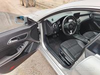 Usata Mercedes CLA220 136 CV (100 kW) 2015 Berlina