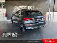 Usata Audi A3 S-Line 150 CV (110 kW) 2021 Other Berlina