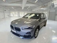 Usata BMW X2 125 CV (91 kW) 2023 Grigio SUV