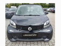 usata Smart ForTwo Electric Drive EQ Passion