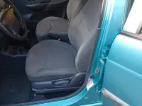 Usata Chevrolet Matiz 63 CV (46 kW) 2005 Utilitaria