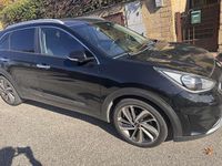 Usata Kia Niro Style 105 CV (77 kW) 2018 SUV