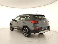 usata Renault Kadjar dCi 8V 110CV EDC Energy Sport Edition 2