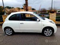 Usata Nissan Micra 2010 Utilitaria