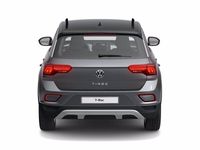 usata VW T-Roc 1.5 tsi life