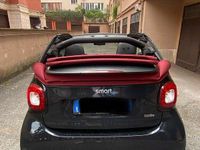Usata Smart ForTwo Cabrio 84 CV (61 kW) 2016 Cabrio