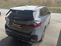 Usata BMW X1 M Sport 150 CV (110 kW) 2023 Storm bay SUV