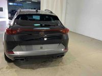 Usata Cupra Formentor 150 CV (110 kW) 2022 Grigio scuro metallizzato SUV