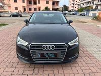 usata Audi A3 Sportback 2.0 tdi Ambiente 150cv s-tronic E6