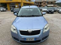 usata Skoda Roomster 1.4 TDI 80CV 1.4 TDI 80CV F.AP. Style