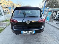 Usata VW Golf VII Sportline 2014 Nero Berlina