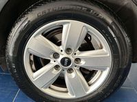Usata Mini Cooper S Countryman Business 111 CV (81 kW) 2014 Blu SUV